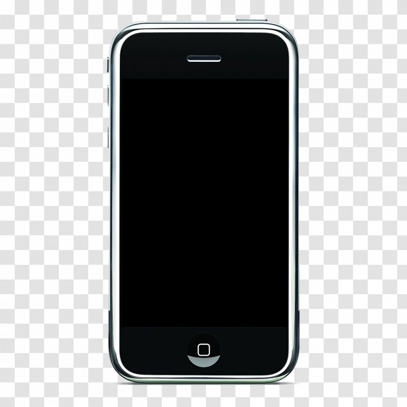 Mobile App Application Software IPod Touch User Interface Design Store - Portable Communications Device - IPhone, Transparent PNG