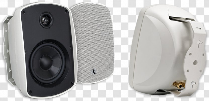 Loudspeaker Enclosure Russound Acclaim 5B65 150 W Rms Speaker 2-way S-5B55 Computer Speakers - Audio - Outdoor Transparent PNG