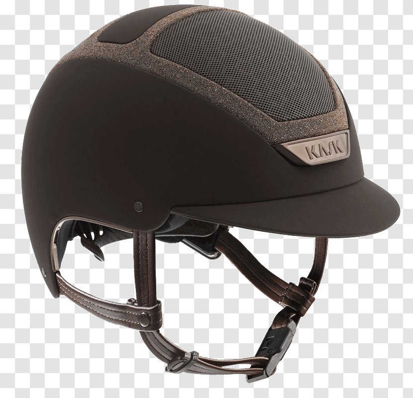 Equestrian Helmets Bicycle Tack Shop - Cap - Helmet Transparent PNG