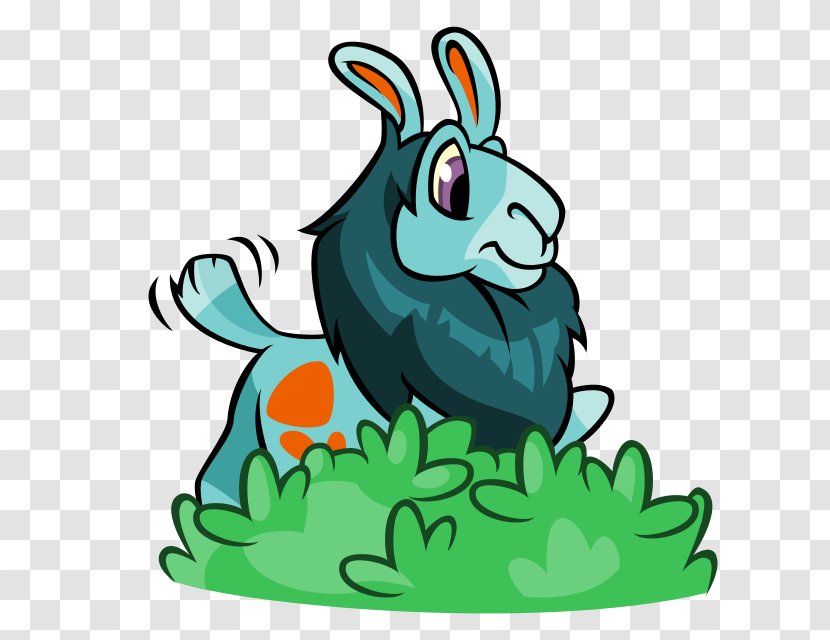 Rabbit Hare Easter Bunny Clip Art - Whiskers Transparent PNG