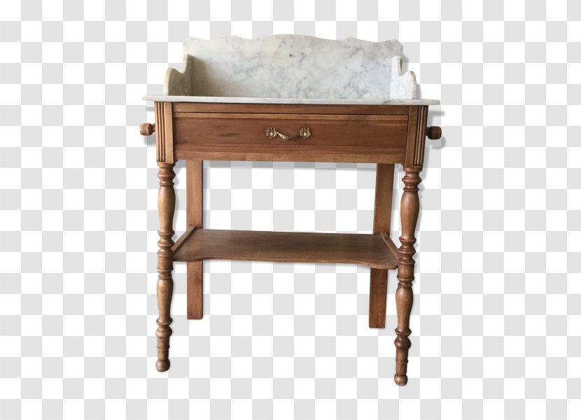 Bedside Tables Wood Stain Drawer - Table Transparent PNG