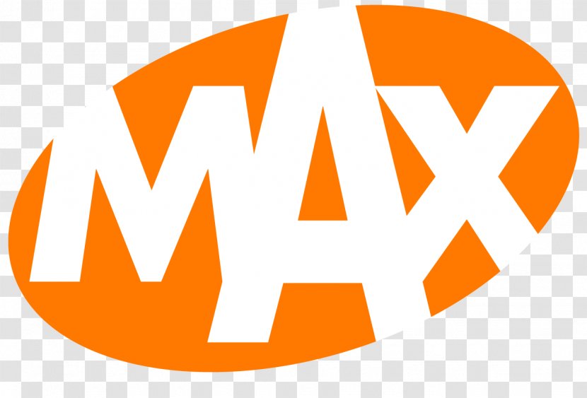 Netherlands Omroep MAX Logo Public Broadcasting - Taxi Logos Transparent PNG