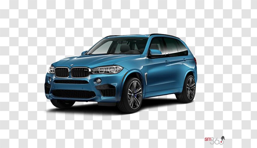 2018 BMW X5 M 3 Series 7 Sport Utility Vehicle - Crossover Suv - Bmw Transparent PNG