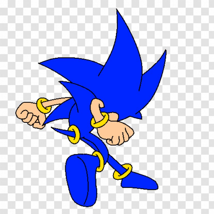 Sonic The Hedgehog Knuckles Echidna Doctor Eggman And Secret Rings Adventure 2 - Beak - Fire Work Transparent PNG
