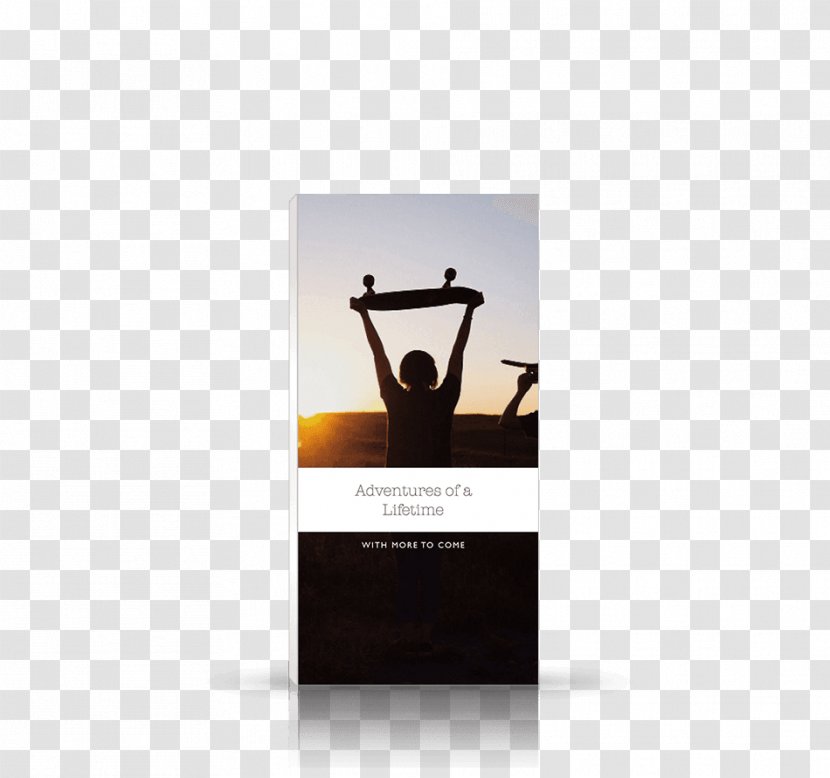 Photo-book Travel Book Cover - Multimedia Transparent PNG