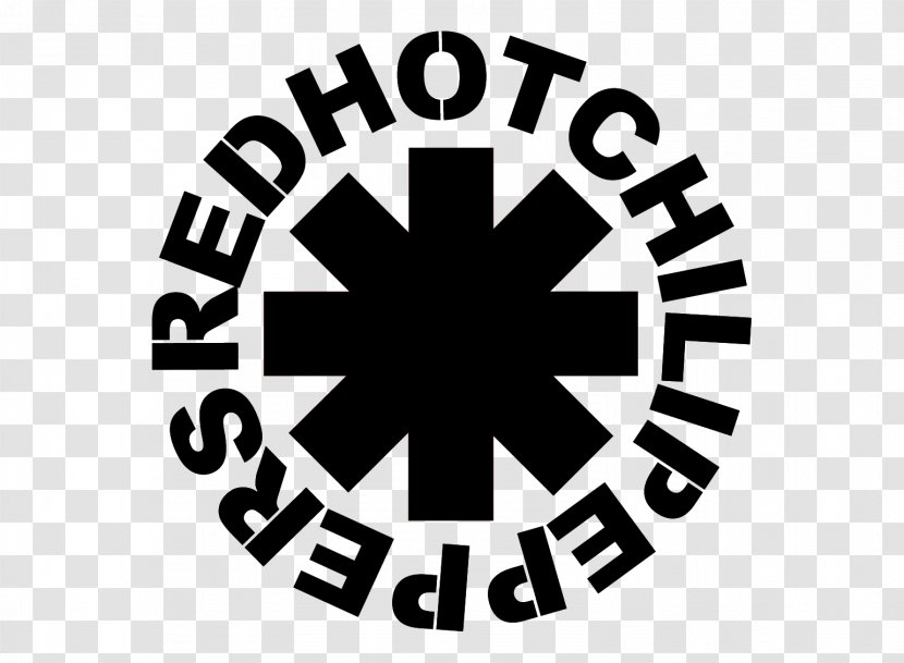 The Red Hot Chili Peppers Con Carne Logo - Heart - Black Pepper Transparent PNG