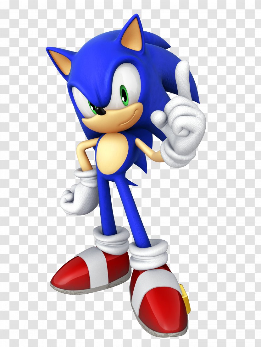 Sonic The Hedgehog 2 4: Episode I Shadow 3D - Video Game - Free Download Of Icon Clipart Transparent PNG