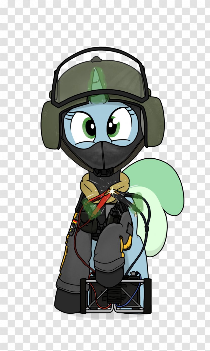 Cartoon Illustration DeviantArt Work Of Art Character - Fictional - Rainbow Six Transparent PNG