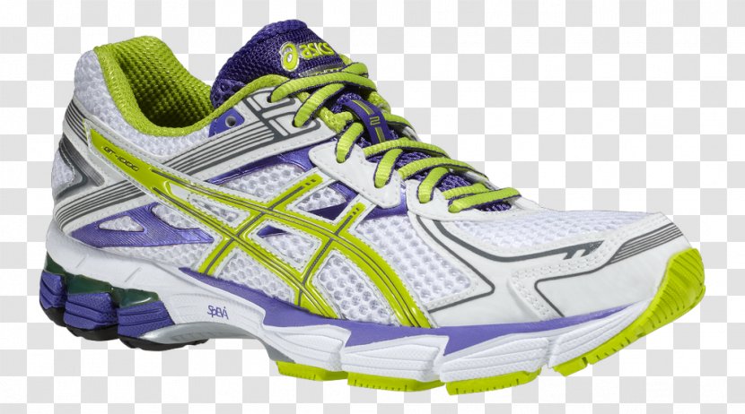 Asics GT-1000 6 Mens Running Shoes Women's Dynaflyte 2 Shoe Sneakers - Racing Flat Transparent PNG