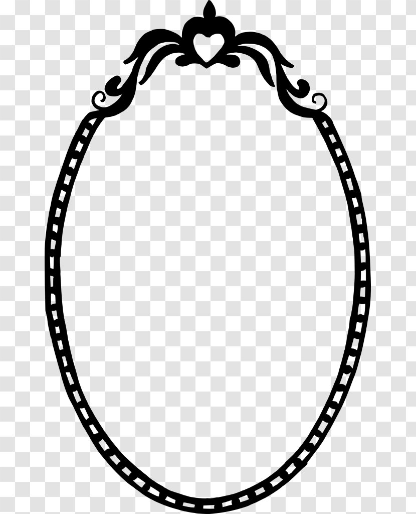 Royalty-free Stock Photography Clip Art - Oval Frame Transparent PNG