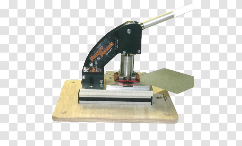 Tool Angle Machine - Hardware - Hole Puncher Transparent PNG
