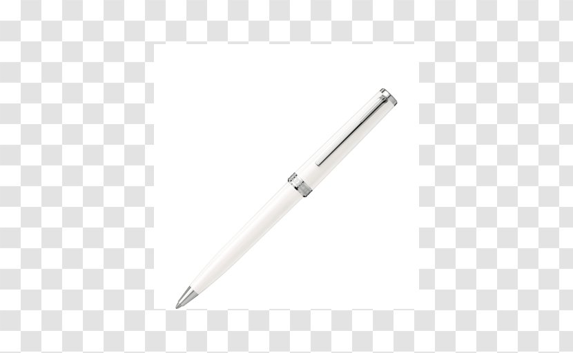 Ballpoint Pen Montblanc Rollerball Fountain Transparent PNG