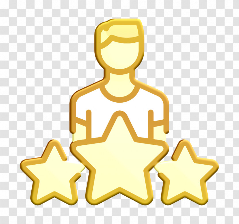 Human Resources Icon Rate Icon Rating Icon Transparent PNG