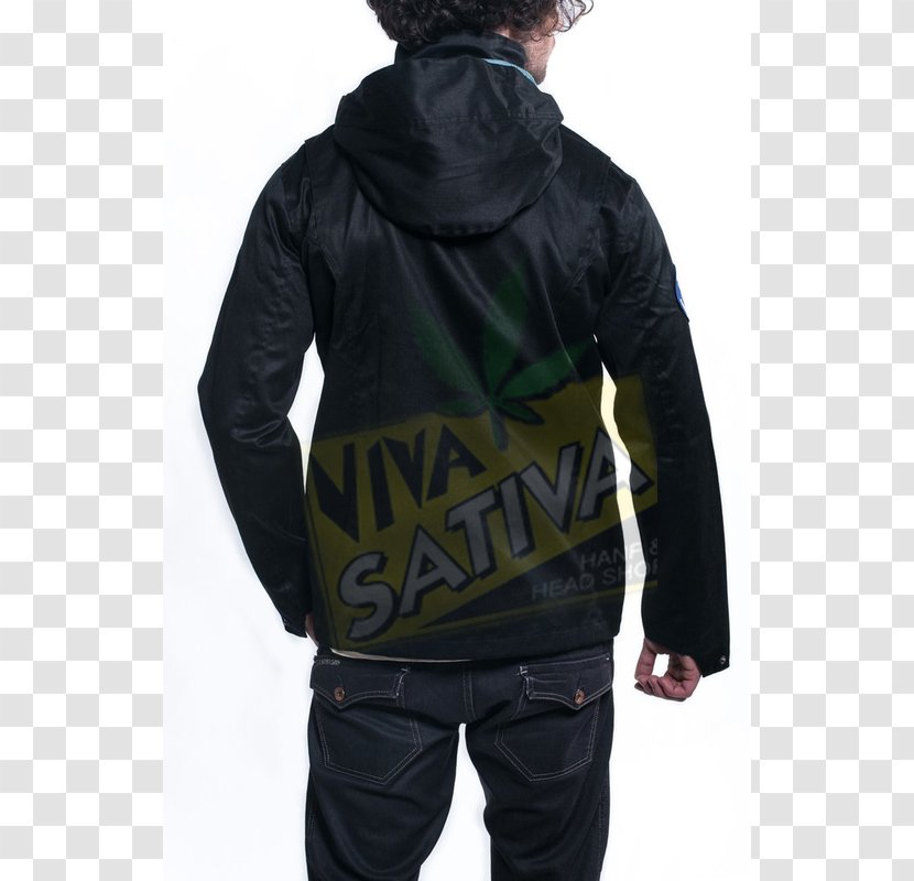 Hoodie Sea Shepherd Conservation Society T-shirt Cannabis Sativa Transparent PNG