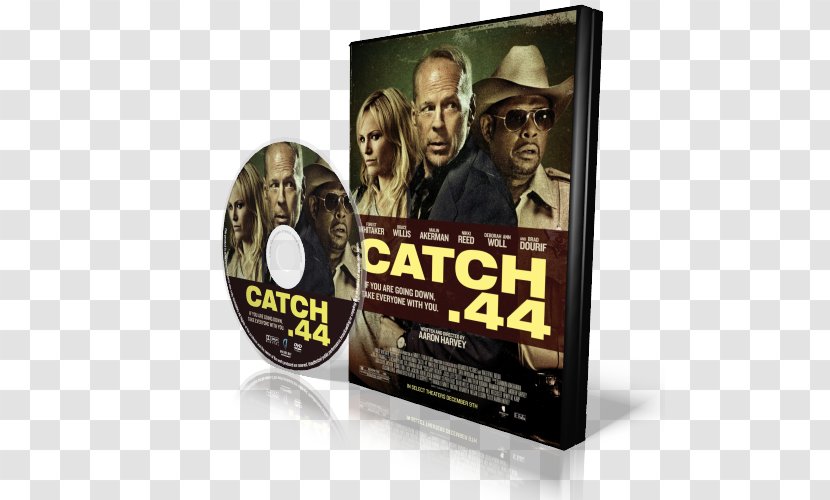 Bruce Willis Catch .44 Film Amazon.com STXE6FIN GR EUR - Nikki Reed Transparent PNG