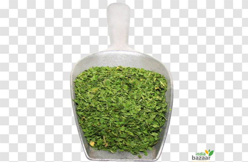 Parsley Greens India Product Vegetable - True Cardamom - Potatoes Transparent PNG