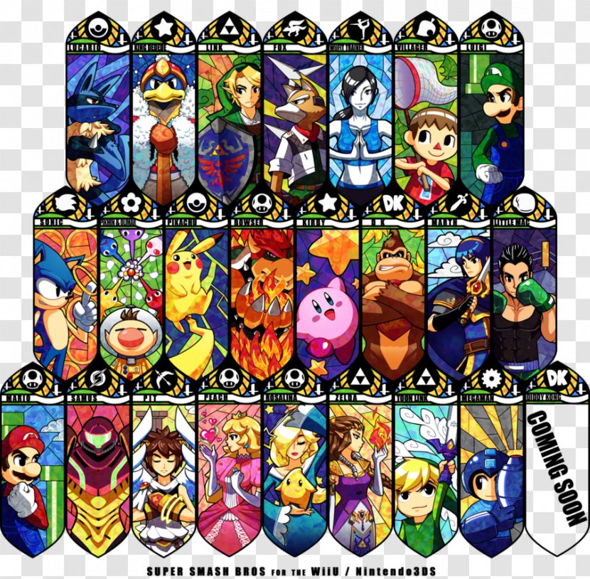 Super Smash Bros. For Nintendo 3DS And Wii U Brawl Mario - Charizard - Bros Transparent PNG