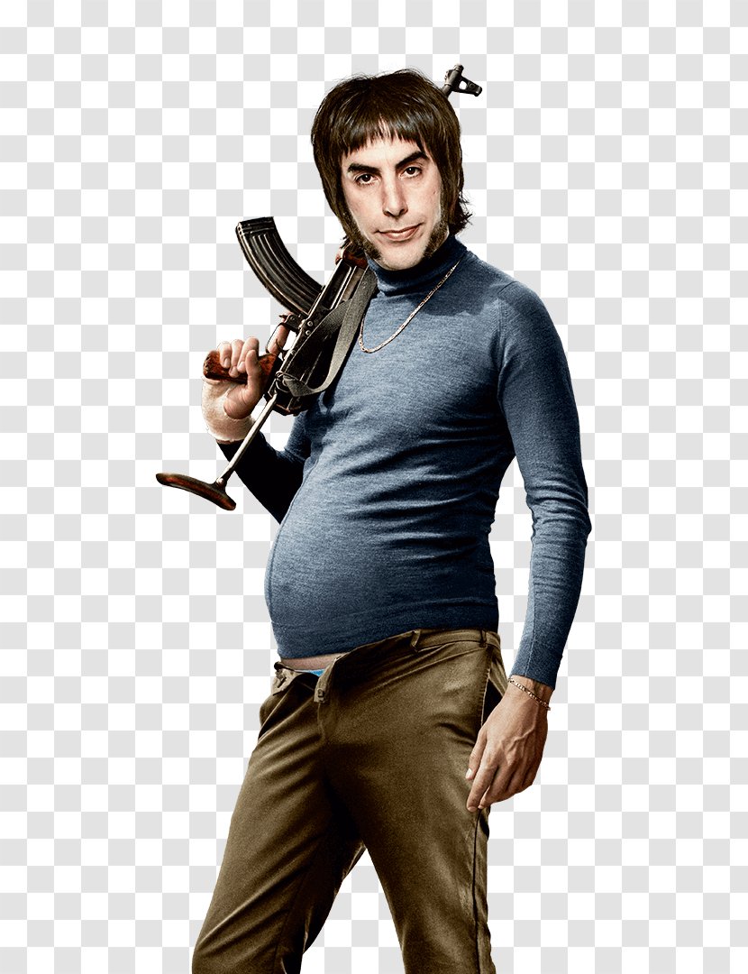 Sacha Baron Cohen The Brothers Grimsby Lina Smit YouTube Film Transparent PNG