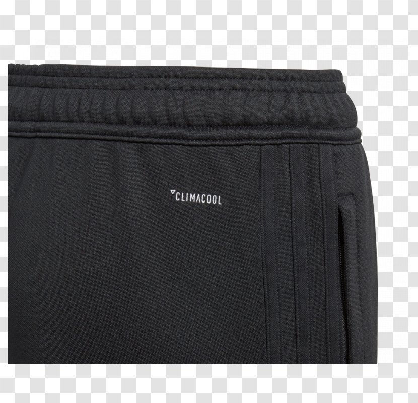 Brand Black M - Pocket - Training Pants Transparent PNG