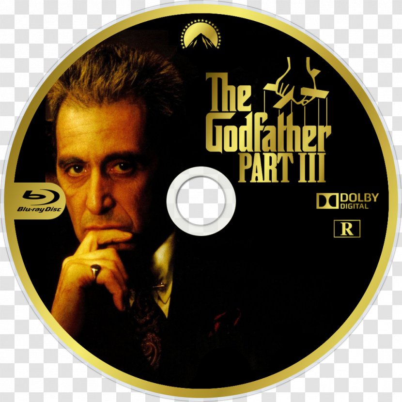 Al Pacino The Godfather Part III Michael Corleone Film - Series - God Father Transparent PNG
