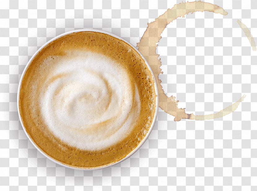 Cuban Espresso Coffee Café Au Lait Latte Cortado Transparent PNG