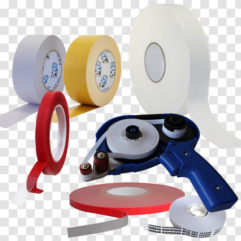 Plastic Computer Hardware - Adhesive Tape Transparent PNG