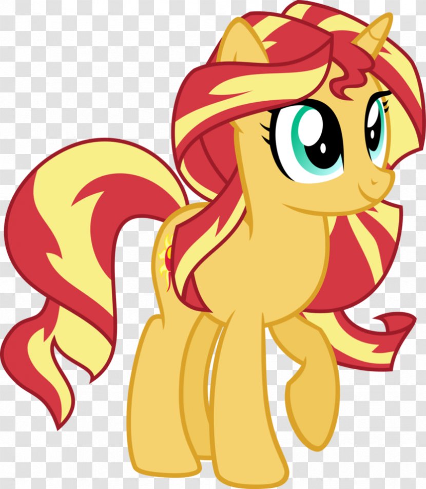 My Little Pony: Equestria Girls Sunset Shimmer Twilight Sparkle Rarity - Watercolor - Shimmering Transparent PNG