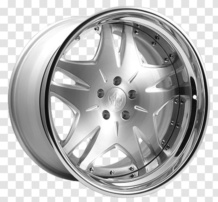 Car Wheel Autofelge Rim Lexus SC - Tire - Vip Modular Transparent PNG