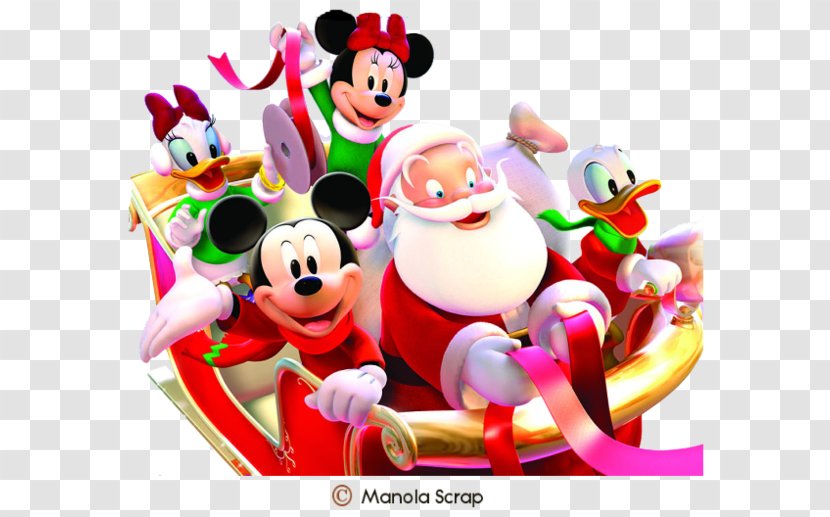 Minnie Mouse Mickey Daisy Duck Donald Belle - Animated Cartoon Transparent PNG