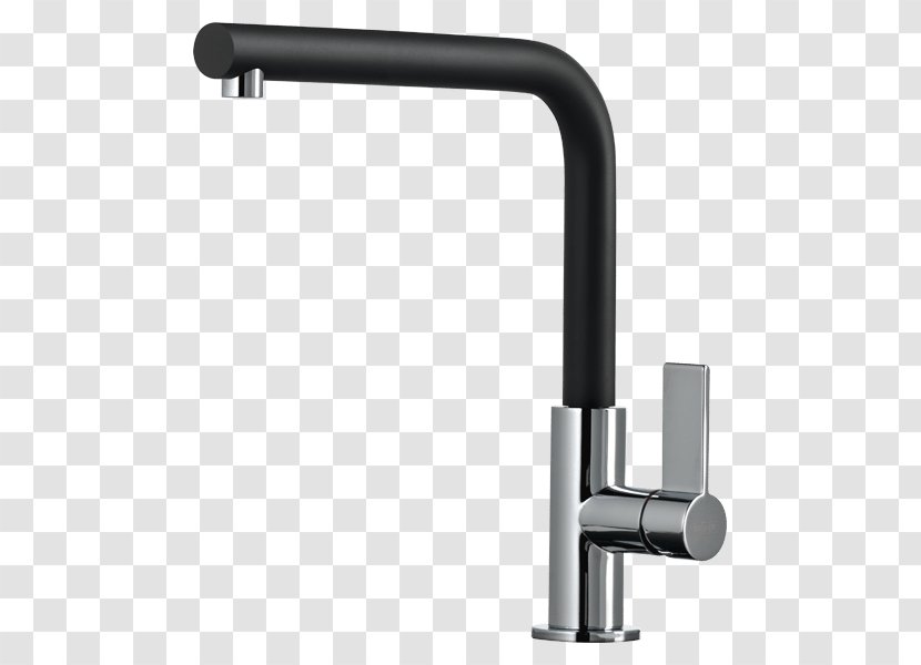 Tap Mixer Sink Kitchen Bathroom - Plumbing Fixture Transparent PNG
