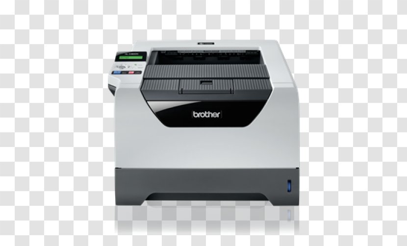 Hewlett-Packard Laser Printing Printer Brother Industries Duplex - Computer Network - Hewlett-packard Transparent PNG