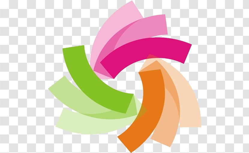 Color Triangle - Wheel Transparent PNG