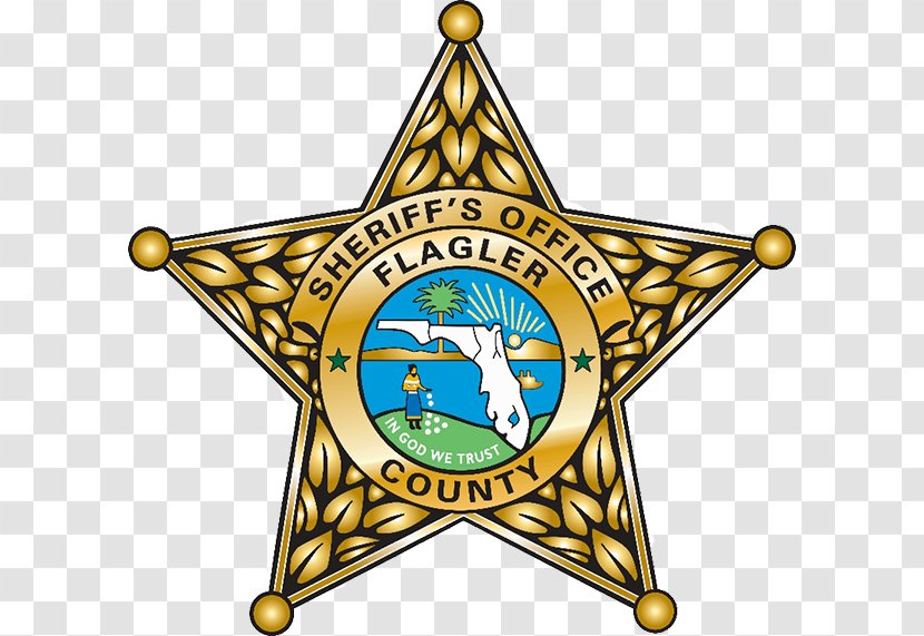 Gilchrist County Sheriff's Office Walton County, Florida Okaloosa Sheriff’s Department Flagler - Sheriff Transparent PNG