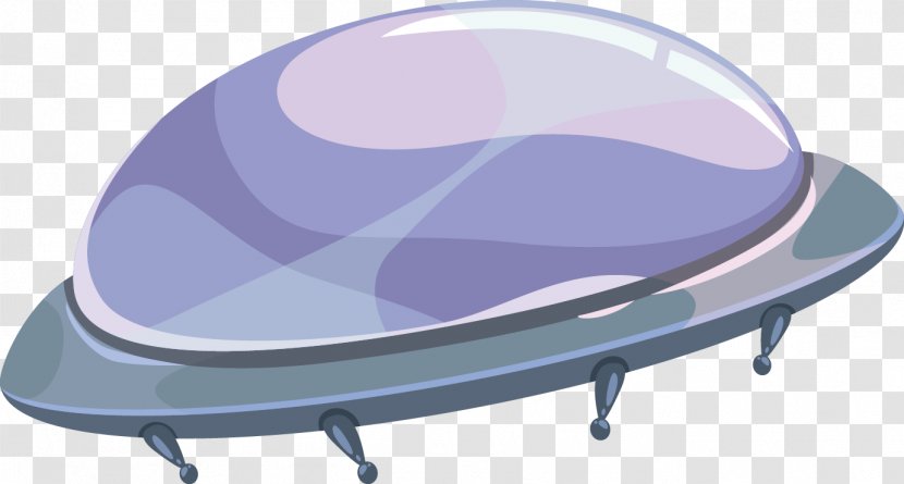 Extraterrestrials In Fiction Flying Saucer Spacecraft - Artworks - Stone Vector Transparent PNG