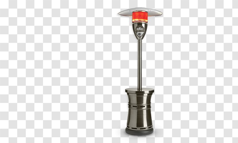 Patio Heaters Barbecue Natural Gas Propane Transparent PNG