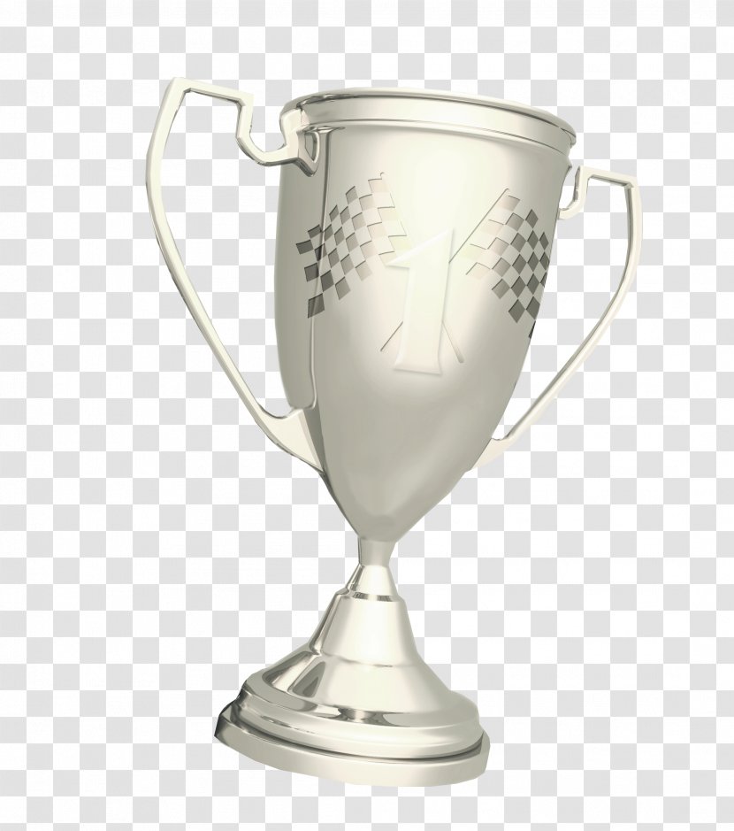 Trophy Cup Clip Art - Mug - Racing Transparent PNG