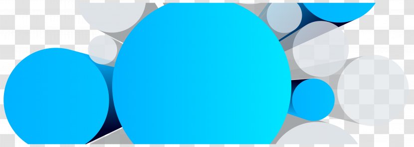 Web Banner Euclidean Vector Blue - Stereo Tag Transparent PNG