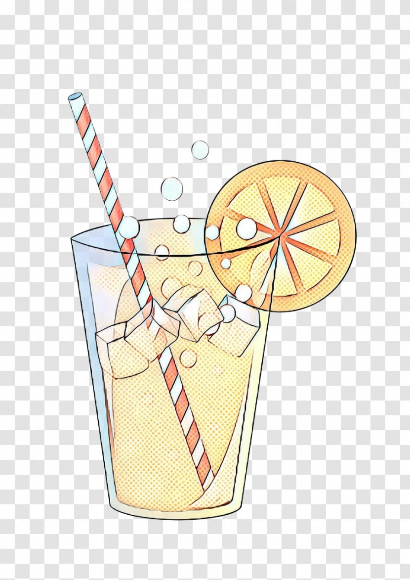 Product Design Food Line - Drinking Straw Transparent PNG