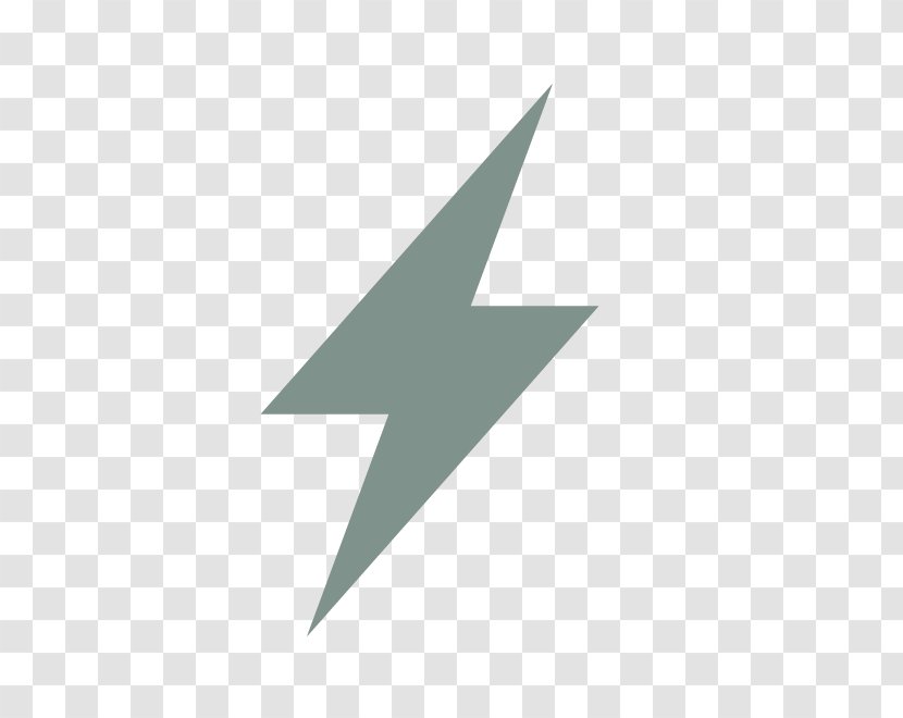 Drawing - Wing - Lightning Transparent PNG