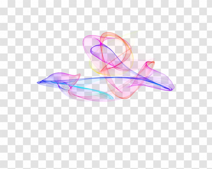 Designer Image - Wing - Color Sketch Transparent PNG