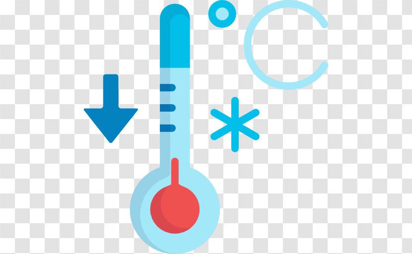Temperature Thermometer Clip Art - Negative - High Medium Low Icons Transparent PNG