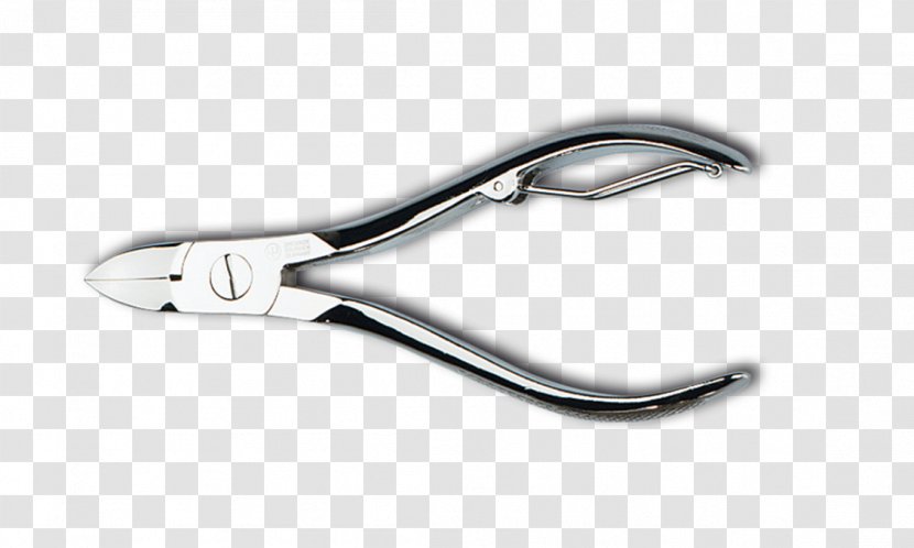 Knife Nail Clipper Wxfcsthof Pliers - Clippers Tool Material Transparent PNG