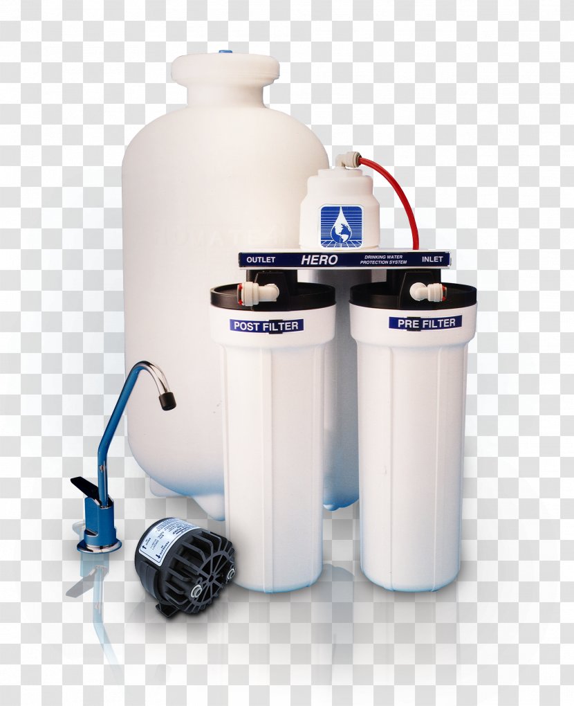 Water Filter Supply Network Reverse Osmosis Drinking Transparent PNG