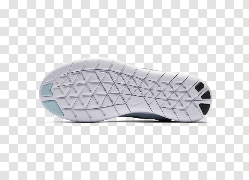 Nike Free Sneakers Running Shoe Transparent PNG