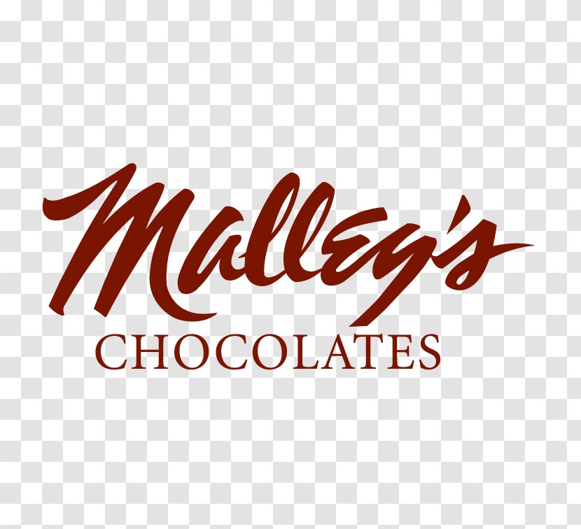 Cordial Malley's Chocolates Fudge Chocolate Bar - Brand Transparent PNG