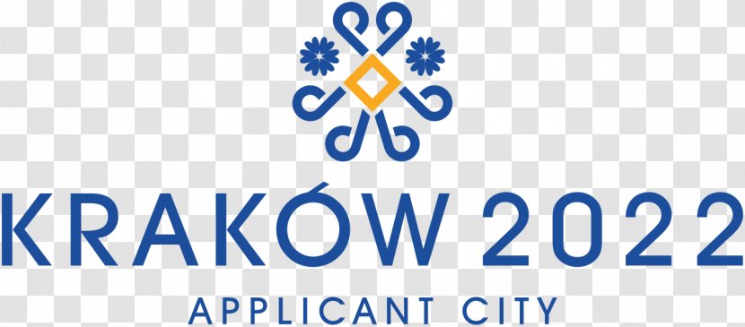 Kraków Bid For The 2022 Winter Olympics Olympic Games Almaty - Area Transparent PNG