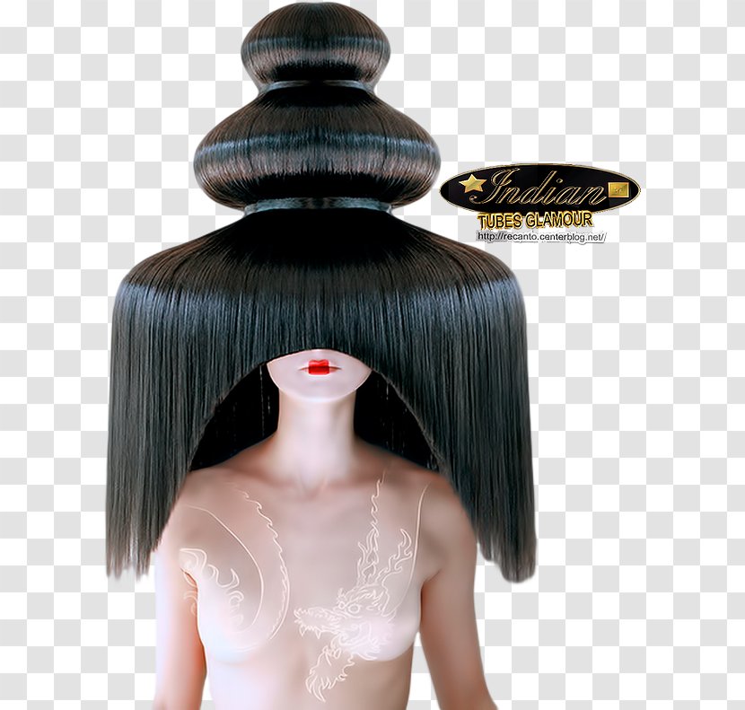 Hairstyle Capelli Fashion Designer Fountain - Nail - Hair Transparent PNG