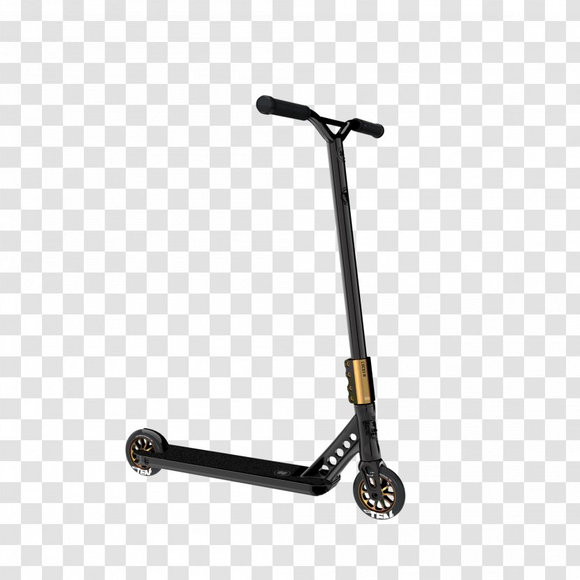 Kick Scooter Freestyle Scootering Wheel Piaggio - Razor Usa Llc Transparent PNG