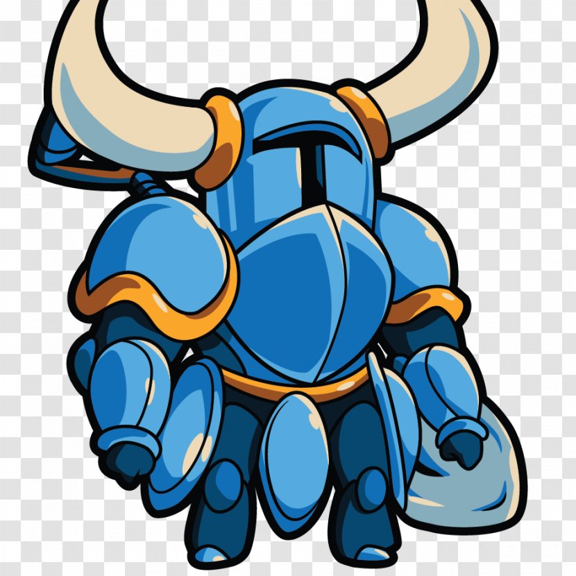 Shovel Knight: Plague Of Shadows Shield Knight Video Games Yooka-Laylee - Carbot Watercolor Transparent PNG