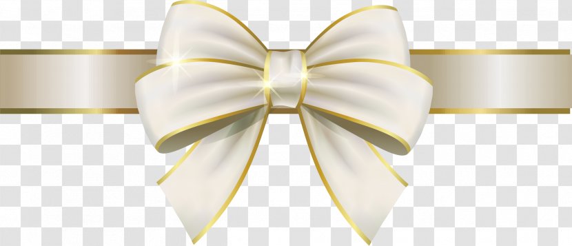 Ribbon - Bow Transparent PNG